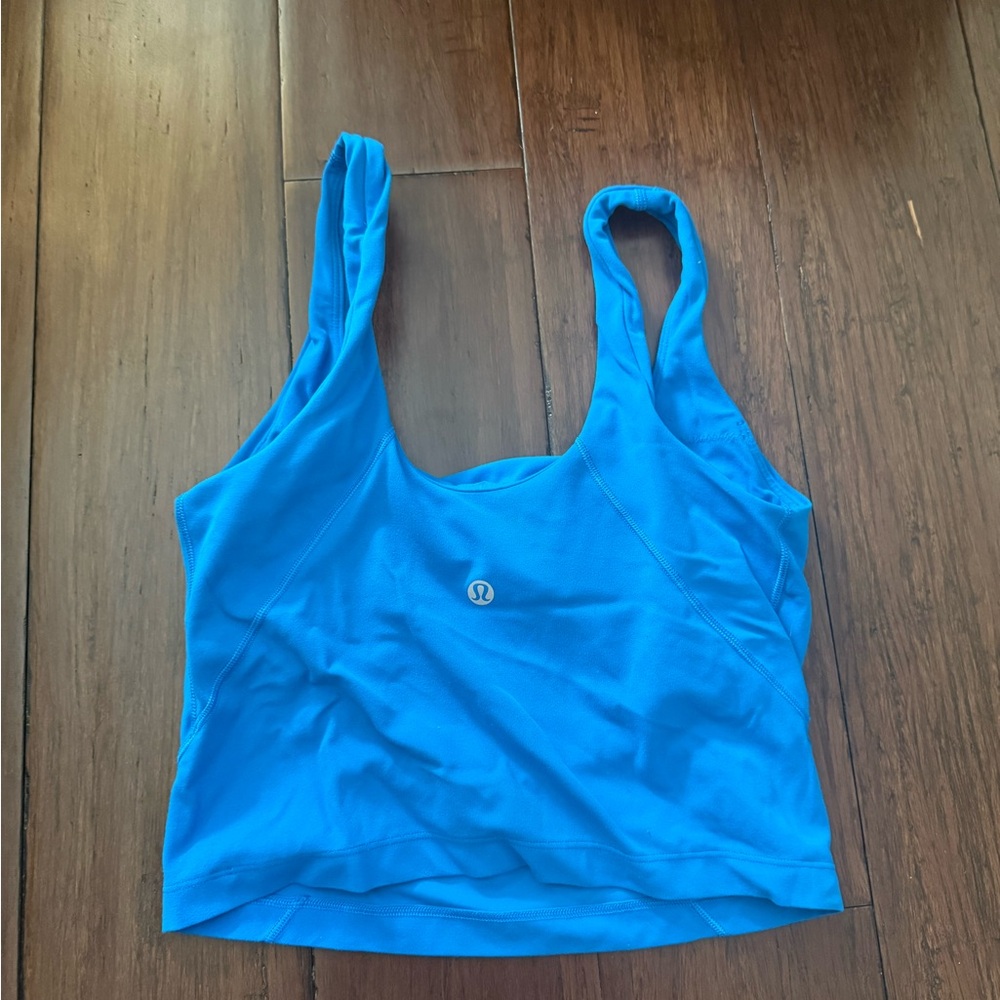 Lululemon Align Tank - Picture 2 of 2
